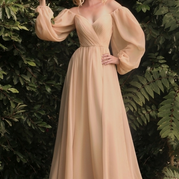 Formal dress - Picture 6 of 11